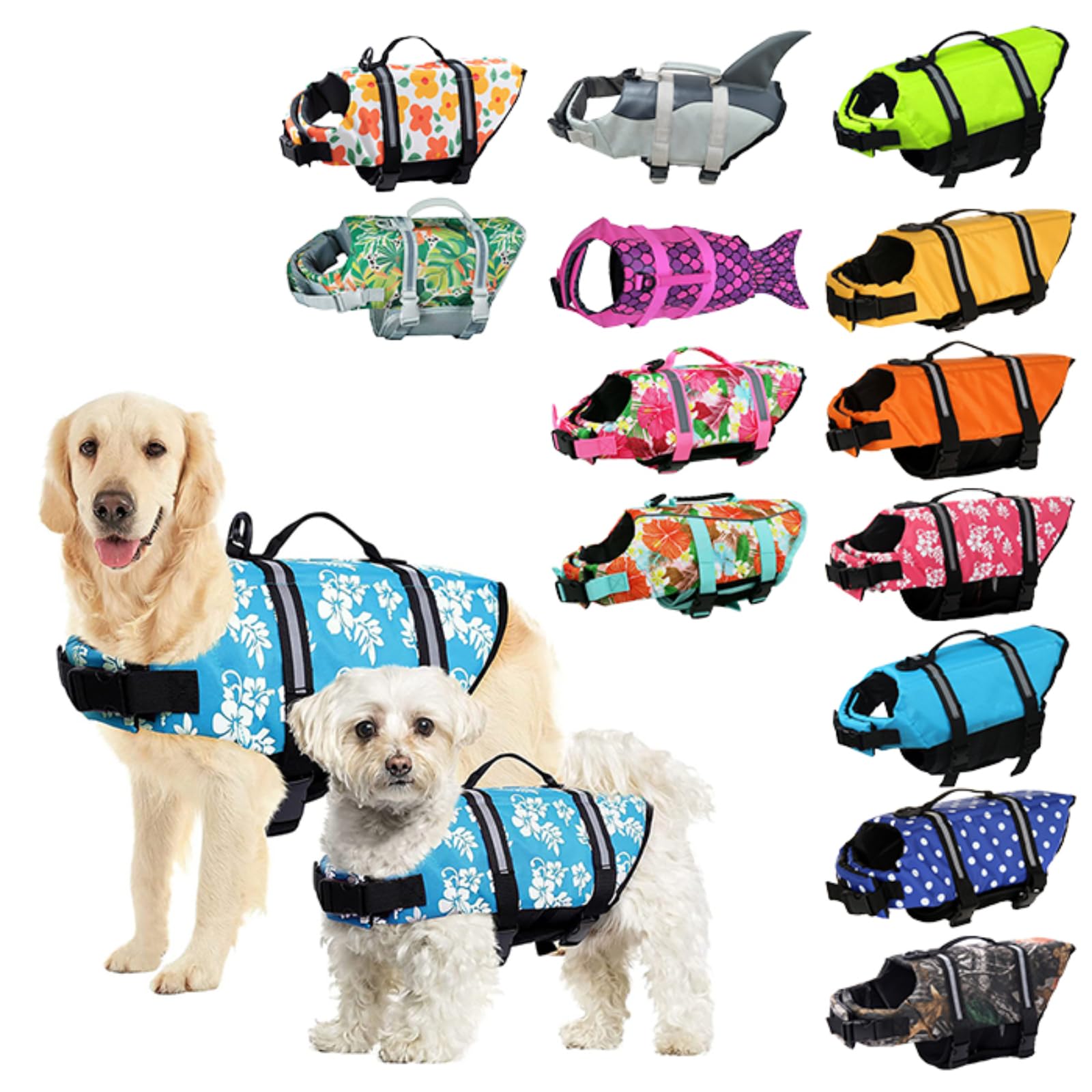 犬専用ライフジャケット 楽天市場】【楽天SS限定最大50%OFF＆P5倍】犬 ライフジャケット